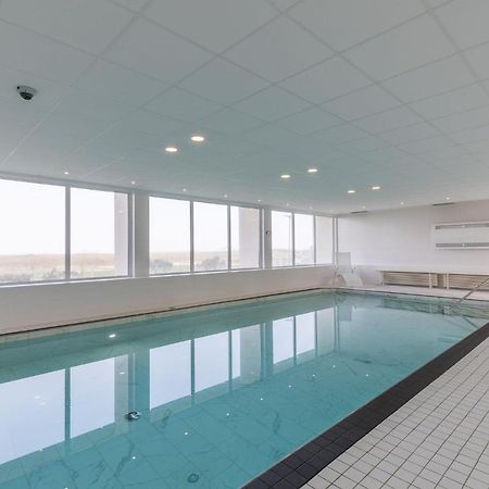Am Sahlenburger Strand Wohnung 8 쿡스하펜 외부 사진