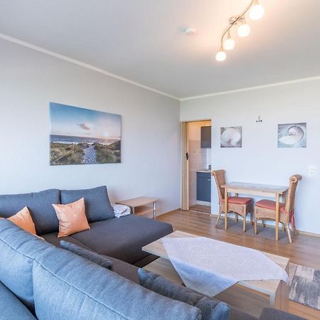 Am Sahlenburger Strand Wohnung 8 쿡스하펜 외부 사진